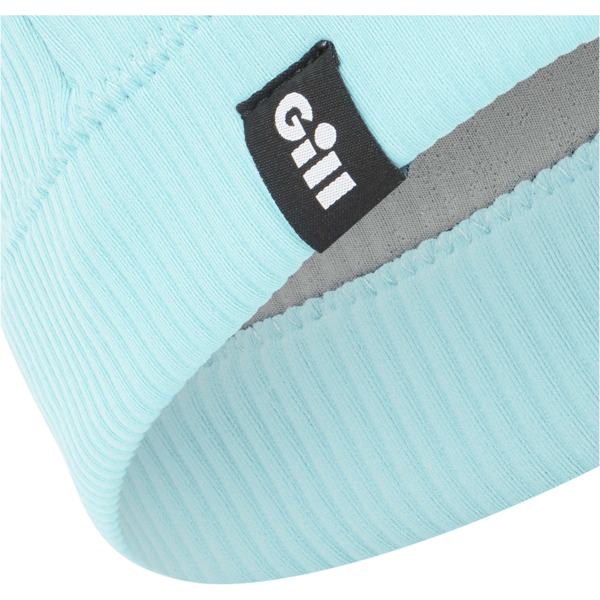 2026 Gill Zentherm Beanie HT60 - Sky Blue